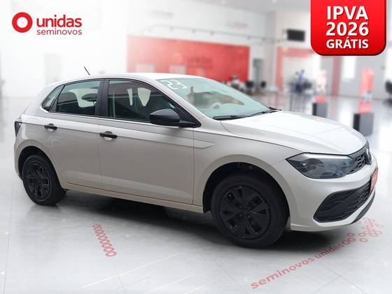 VOLKSWAGEN POLO 1.0 MPI TRACK MANUAL VOLKSWAGEN POLO 1.0 MPI TRACK MANUAL